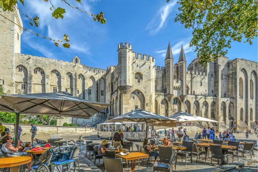 Grande Villa Vue Panoramique - foto 34