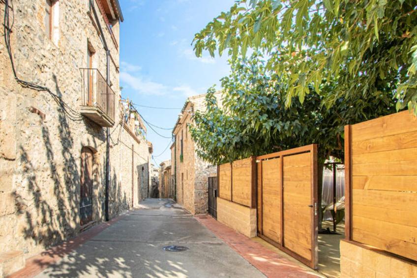 Mobil Home - Bungalow - Cottage à Boadella i les Escaules - foto 71