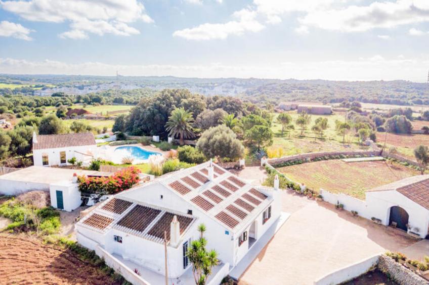 Maison à Cala Galdana - foto 94