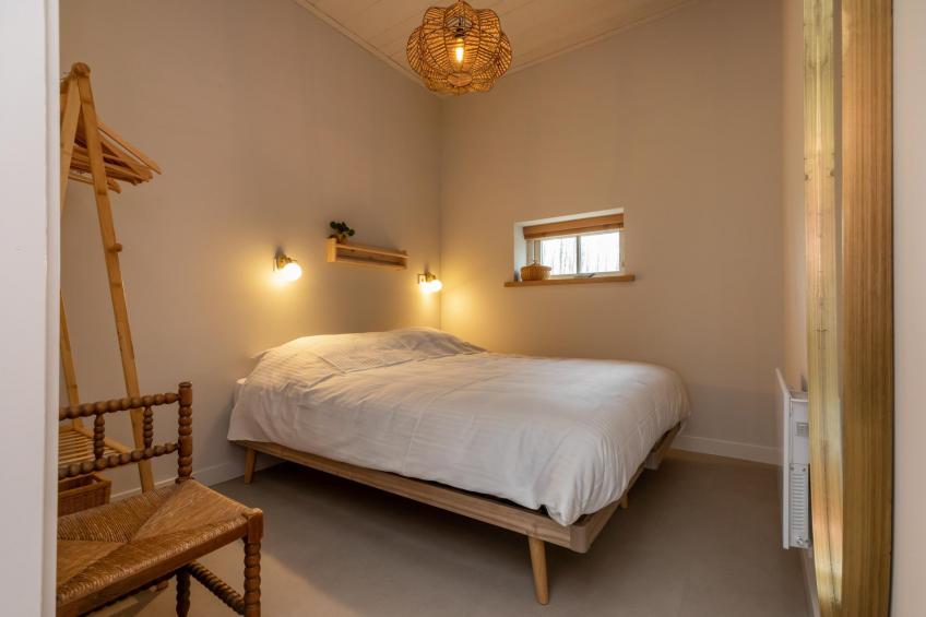 Holidayhome - Pioniersweg 3 | Grijpskerke 'De kleine Pionier' - foto 7