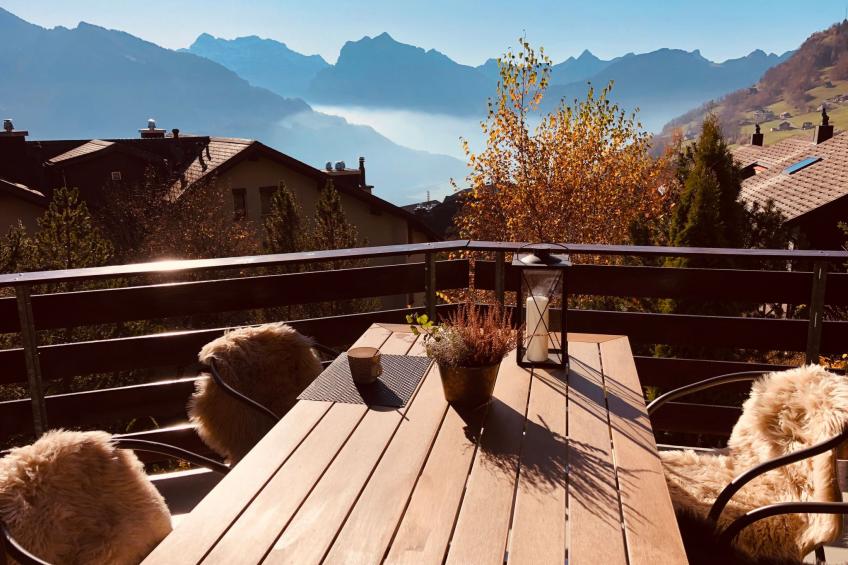 Apartment Ruestel - foto 2