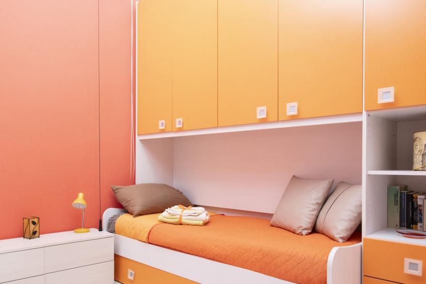 Casa Marsala Centro bei Holiday World - foto 21