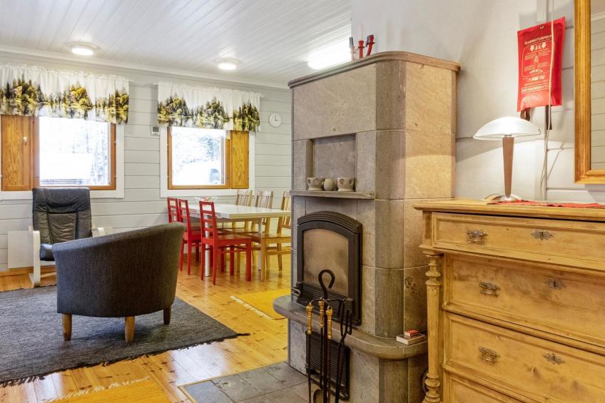 Käpälämäki - foto 4