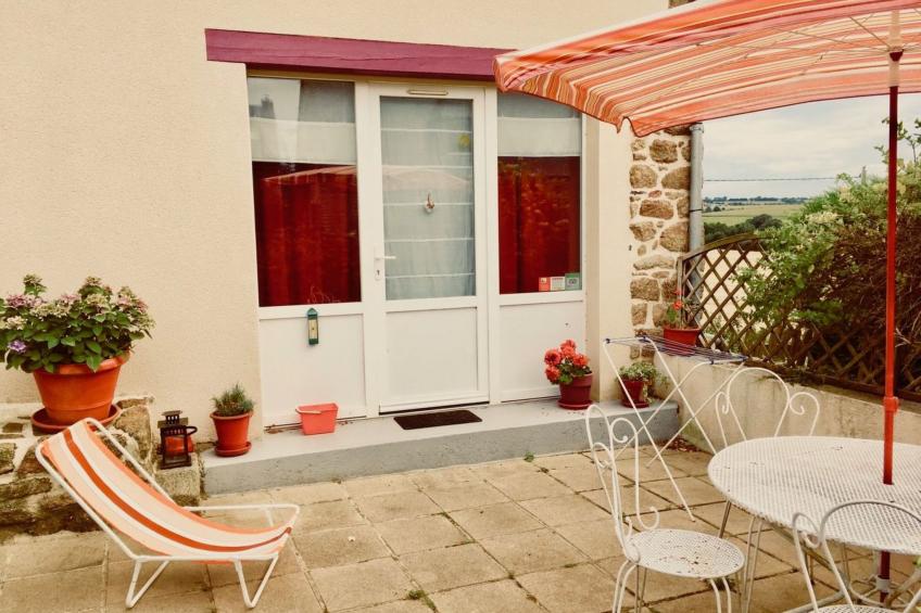 Gemütliches Haus in der Bucht von Mont-Saint-Michel - foto 29