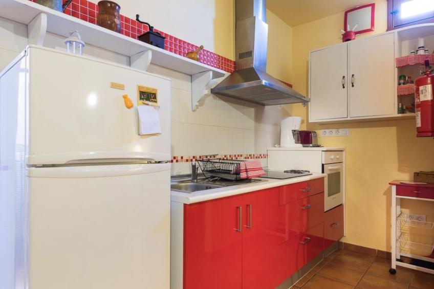 Finca mit Pool - foto 12