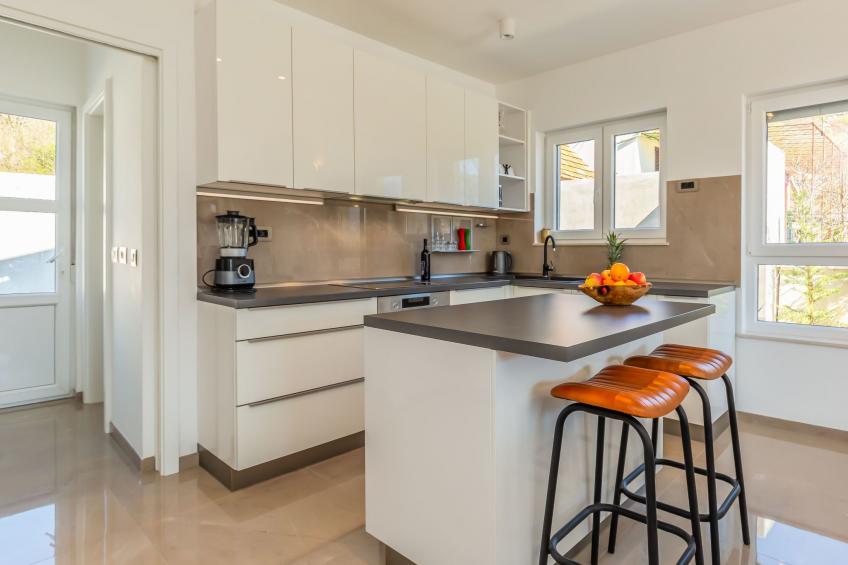 in Dugopolje mit Privatem Pool - foto 19