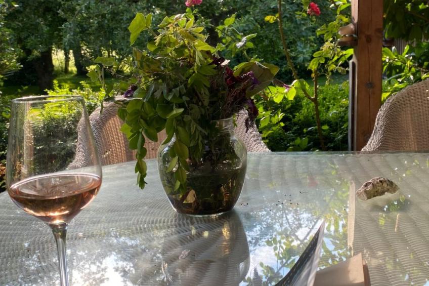 Altes Pastorenhus - foto 18