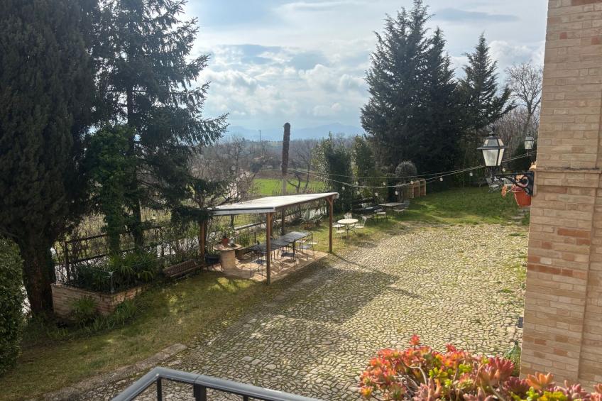 Grünes Appartement - foto 15