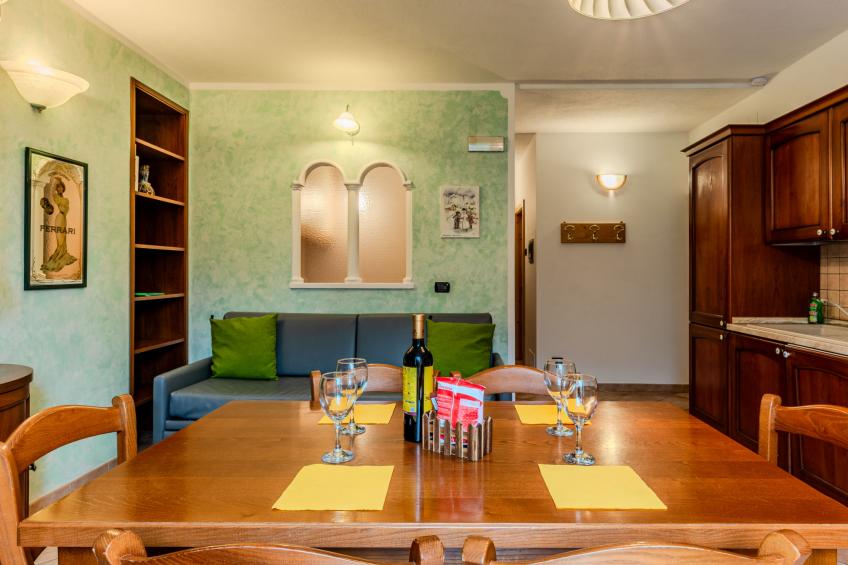 Casa Maya Ski & Bike - foto 9