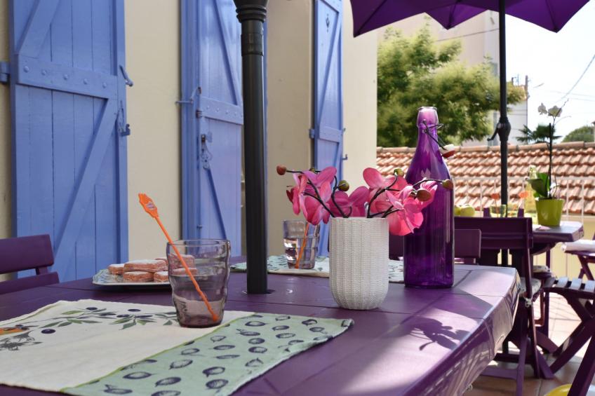 Villa 4 Schlafzimmer - foto 28