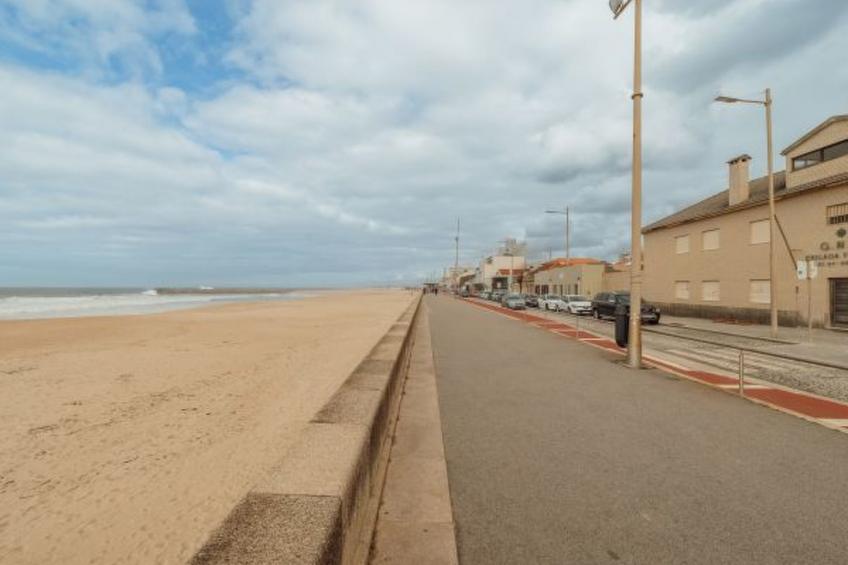 ESPINHO SEAWALK AND SEAVIEW by VACATIONY - foto 27