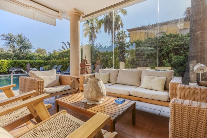 Villa Bertoni - foto 28