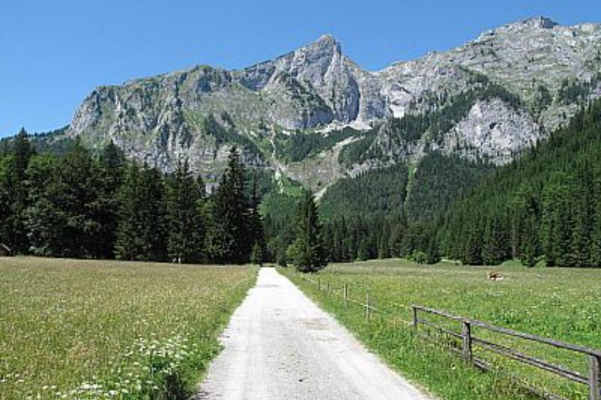 Almhütte Seebergalm - foto 18