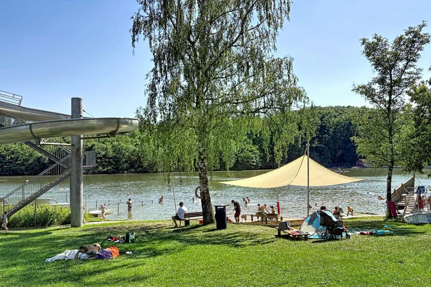 Seeblick - foto 29