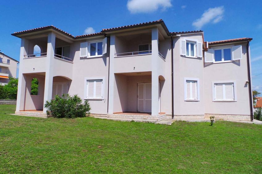 Vakantiewoning met zeezicht - VW-PJCT - foto 2