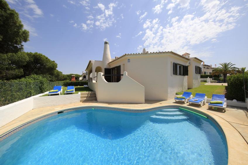 Villa Manuela