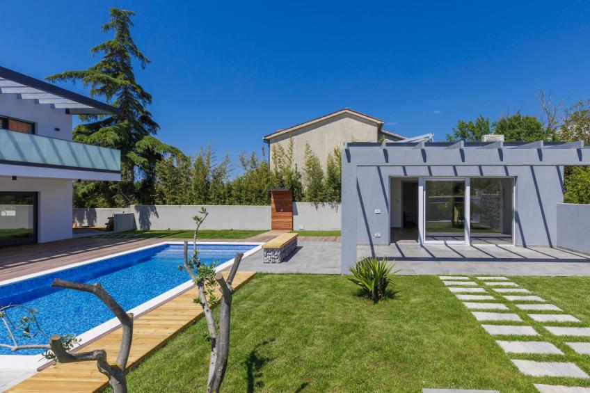 Villa Dora - foto 45