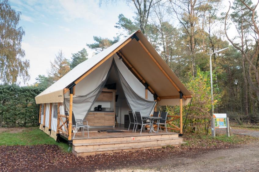 Glampingtent 6 - foto 4