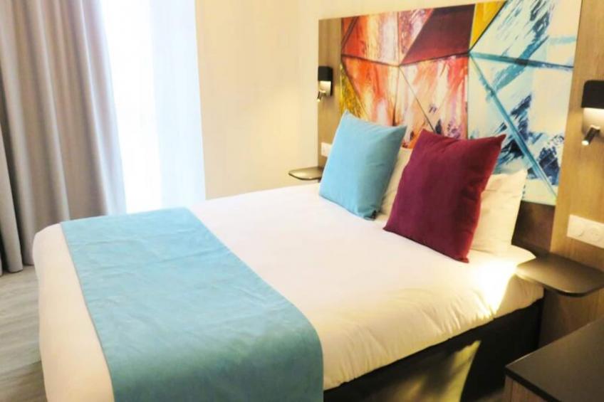 Appart'Hôtel Mer & Golf City Bordeaux Lac - foto 21