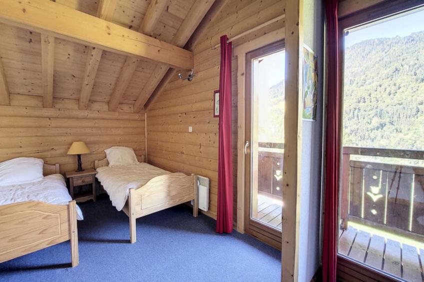 Chalets à Le Biot - foto 22