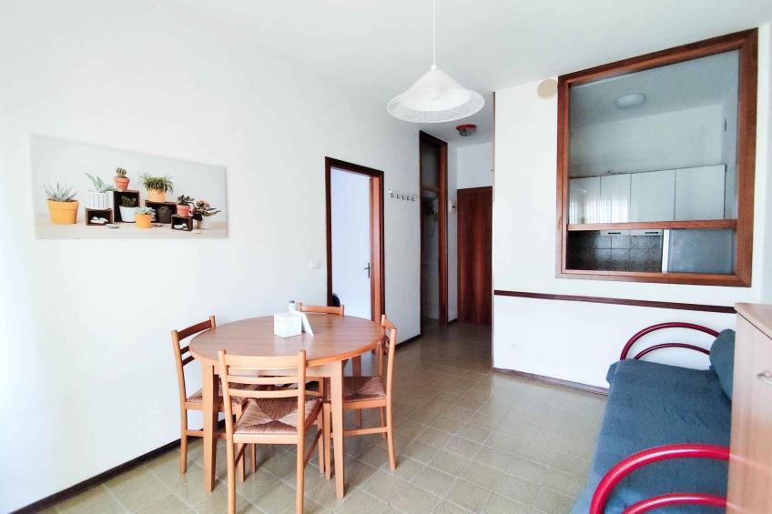 Vakantiewoning met balkon - VW-5676M - foto 7