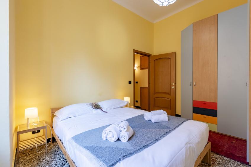 Graceful Home Genova City Center - foto 15