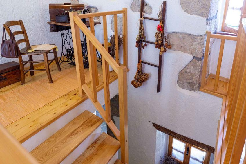 Vakantiehuis met airconditioning, privézwembad en panoramisch uitzicht op zee - BF-HMTPD - foto 17