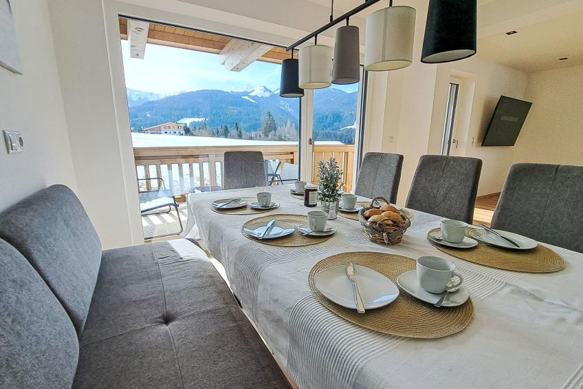 Alpine Residence Auszeit - foto 45