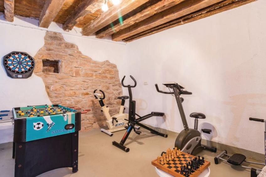 Villa Istra - Four Bedroom Villa with Private Pool - foto 38