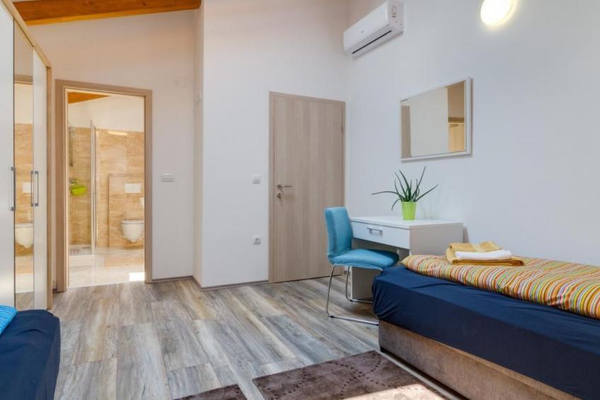 Neues Ferienhaus Nina in der Nähe von Rovinj - foto 43