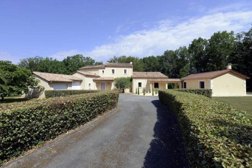 Villa DUXCAAR Beaum. - foto 3