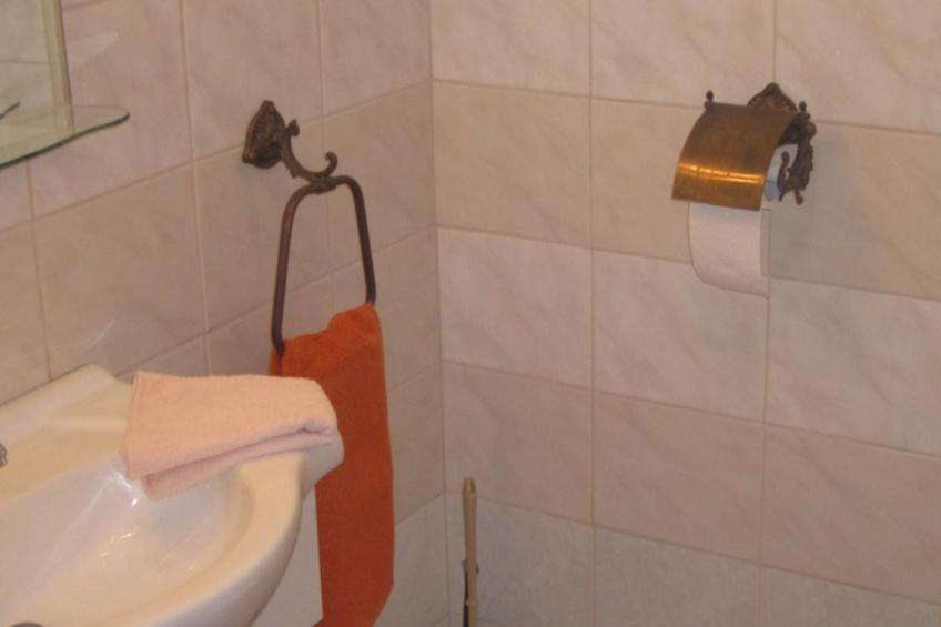 Pasman' Wohnung mit Blick aufs Wasser - foto 13