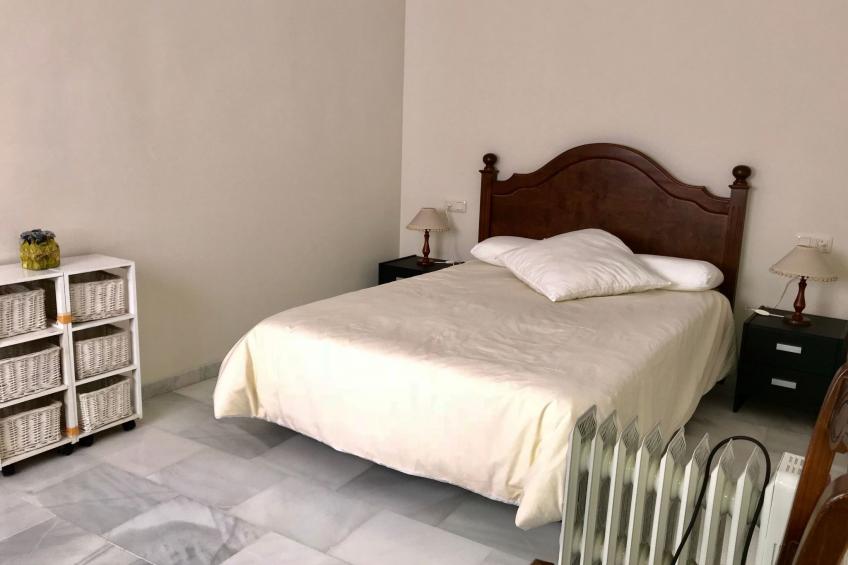 Wohnung in der "PASEO". Zentrum von La Rambla (Cordoba) - foto 10