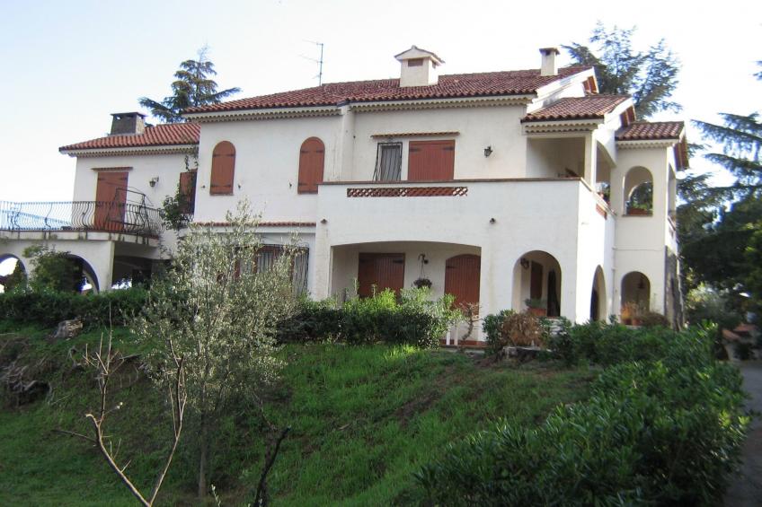 'Villa MariÆtna' mit Wasserblick - foto 12