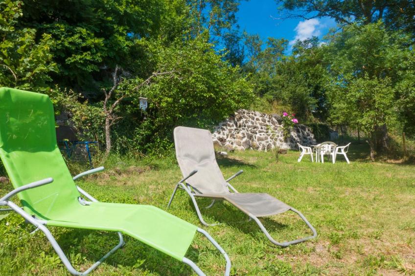 Gemütliches Steinhaus mit Garten - foto 22