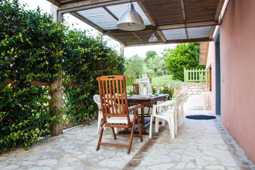 'Orion' mit Terrasse - foto 30