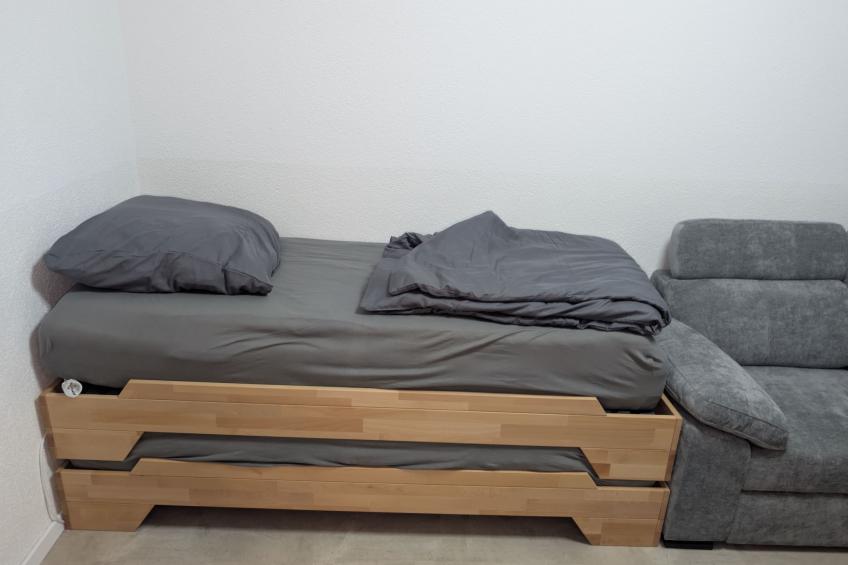 Kleine Stadtwohnung - foto 4