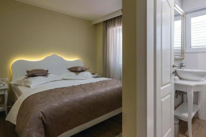 Villa Zara mit beheiztem Hydromassage-Pool - foto 27