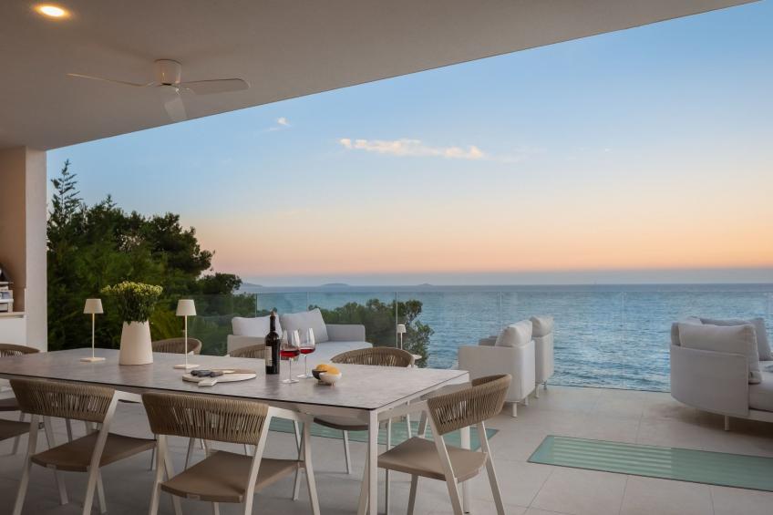 Villa mit Infinity-Pool - foto 68