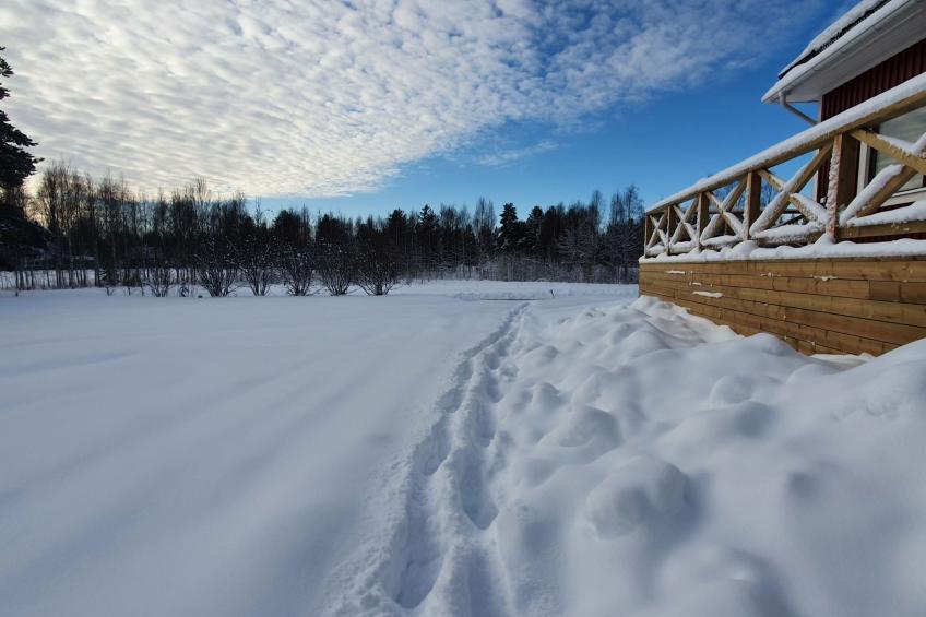 Villa Norrsken - foto 18