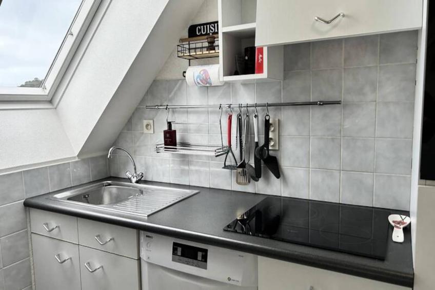 Résidence Cap Armor - foto 13