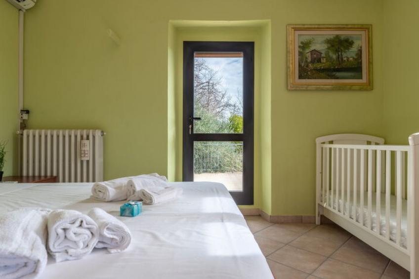 Villa La Pagliarina - foto 44