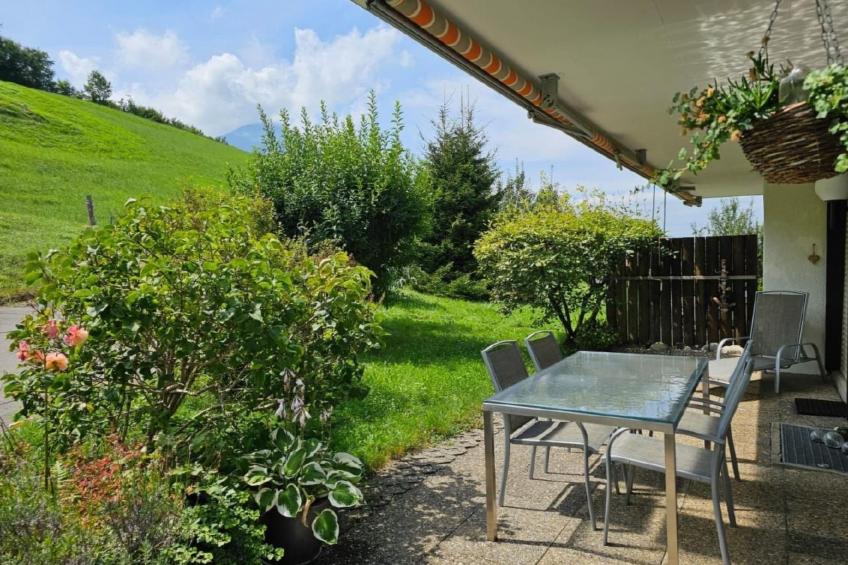 Traumblick Krattigen - foto 12