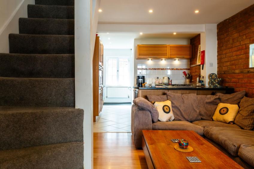Three Storeys in Newent - foto 13