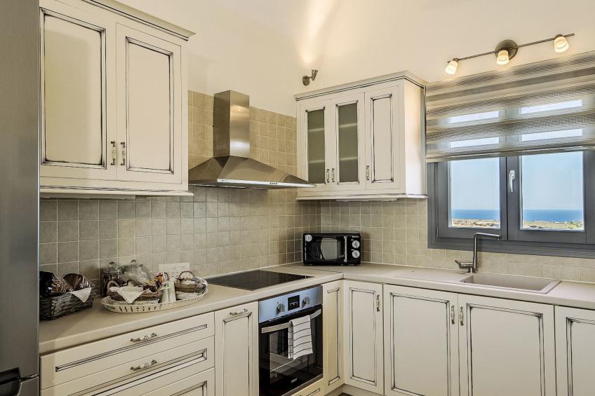 Hemera Ferienhaus Villa auf Santorin - foto 49
