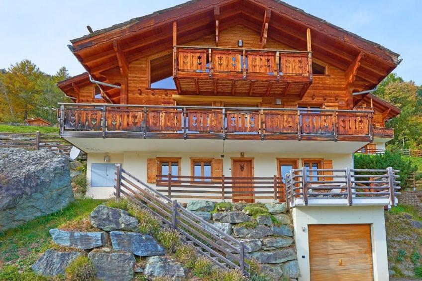 Roche des 4 Vallées - foto 3