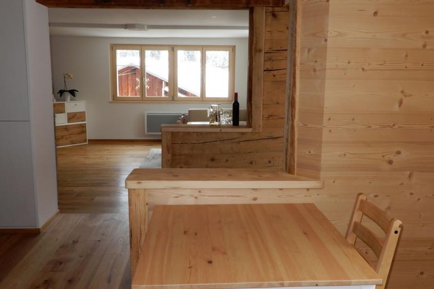 Casa Nacla, (Sedrun/Surrein), 604.01 - foto 6