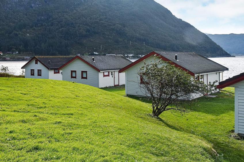 HYTTE 2 - foto 4