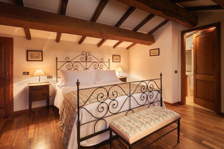 Casa Tettoia - foto 5
