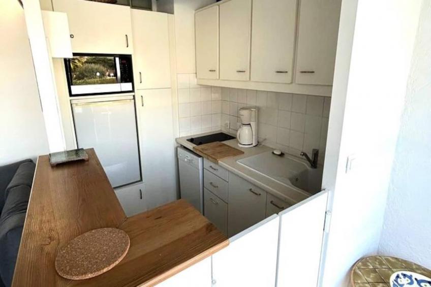 Résidence Paris Saint Tropez - foto 7